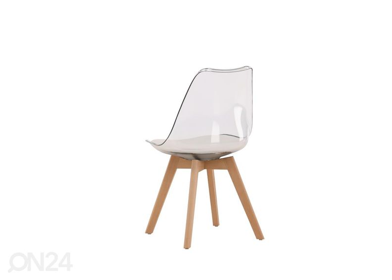 Ruokapöydän tuolit Edvin, 2 kpl kuvasuurennos