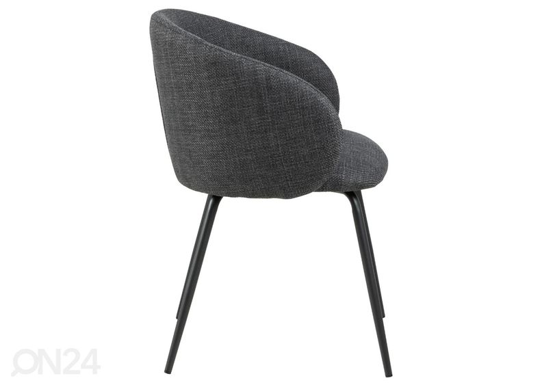 Ruokapöydän tuolit Elen, 2 kpl kuvasuurennos