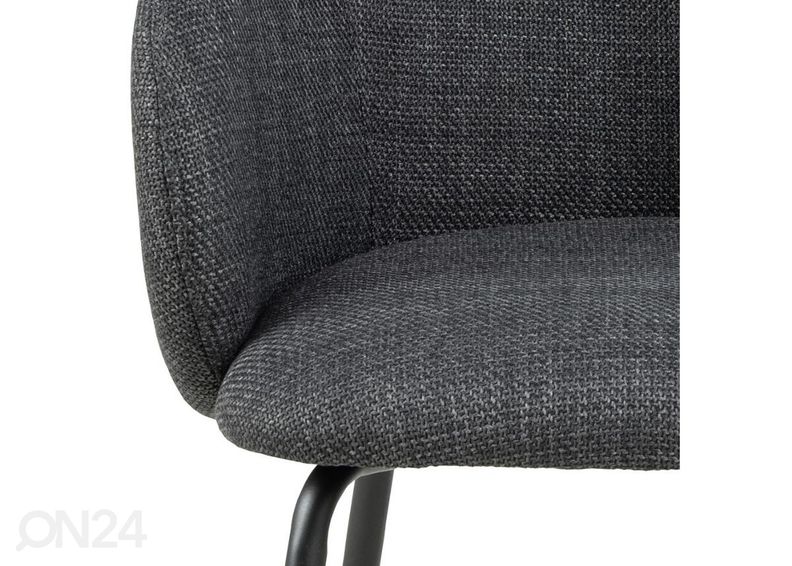 Ruokapöydän tuolit Elen, 2 kpl kuvasuurennos