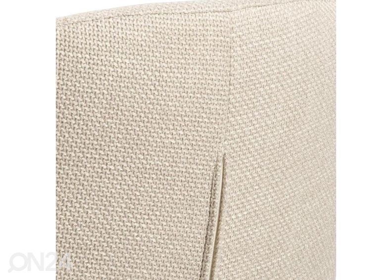 Ruokapöydän tuolit Elen, 2 kpl kuvasuurennos