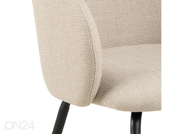 Ruokapöydän tuolit Elen, 2 kpl kuvasuurennos