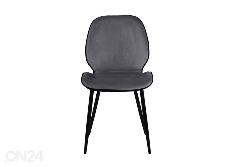 Ruokapöydän tuolit Emma, 2 kpl kuvasuurennos