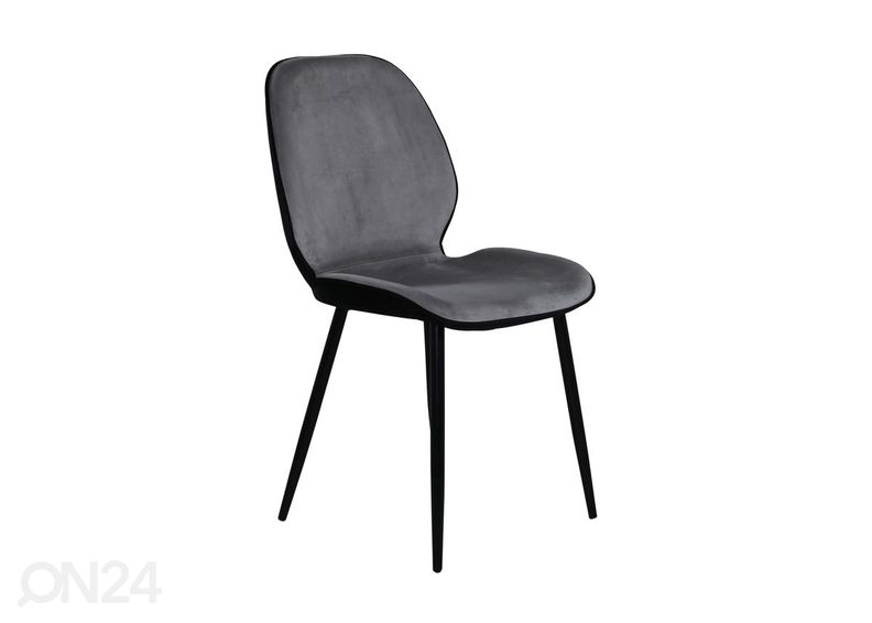 Ruokapöydän tuolit Emma, 2 kpl kuvasuurennos