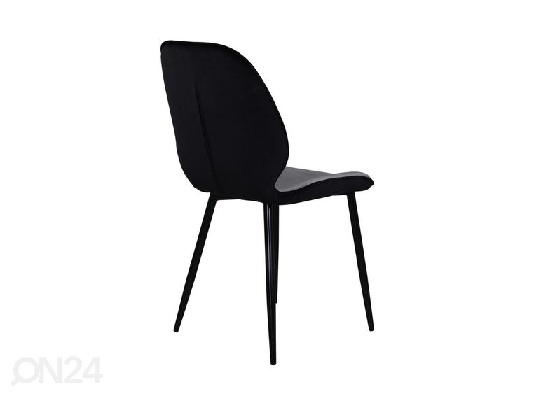 Ruokapöydän tuolit Emma, 2 kpl kuvasuurennos