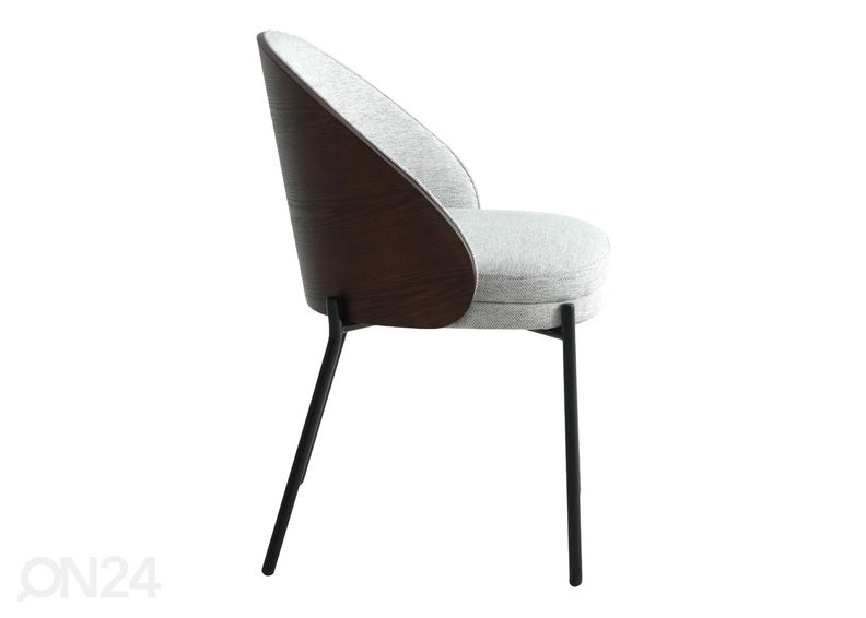 Ruokapöydän tuolit Estoril 2 kpl kuvasuurennos