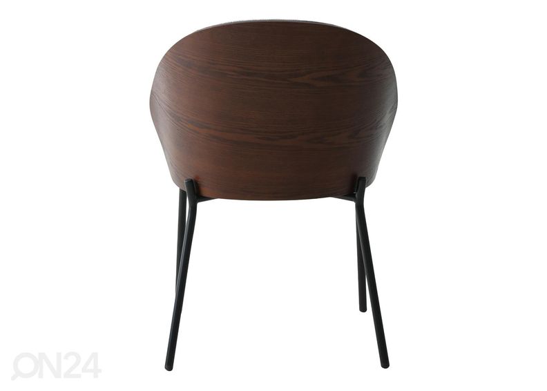 Ruokapöydän tuolit Estoril 2 kpl kuvasuurennos