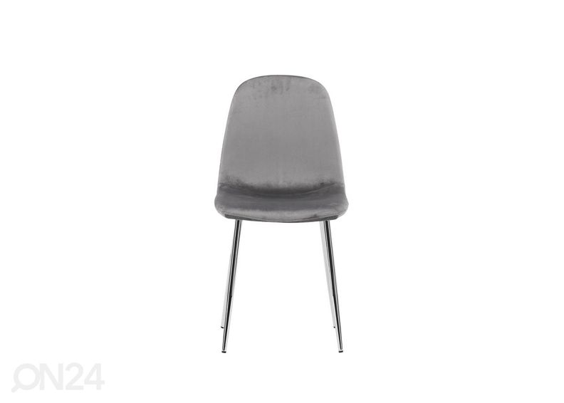 Ruokapöydän tuolit Eva, 2 kpl kuvasuurennos