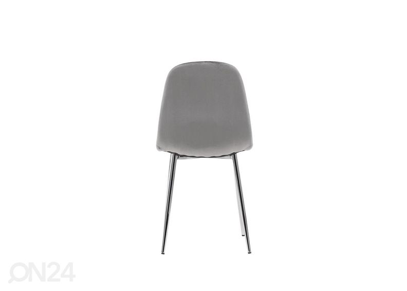 Ruokapöydän tuolit Eva, 2 kpl kuvasuurennos