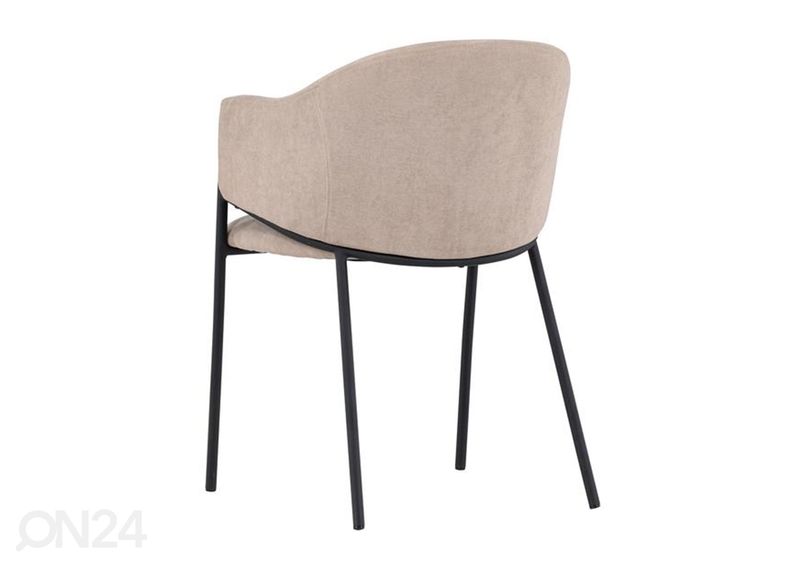 Ruokapöydän tuolit Evelina, 2 kpl kuvasuurennos