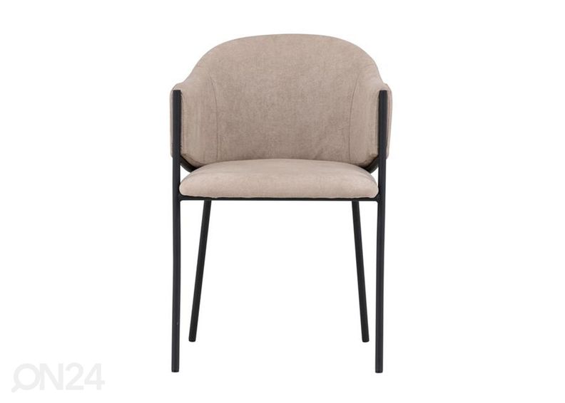 Ruokapöydän tuolit Evelina, 2 kpl kuvasuurennos