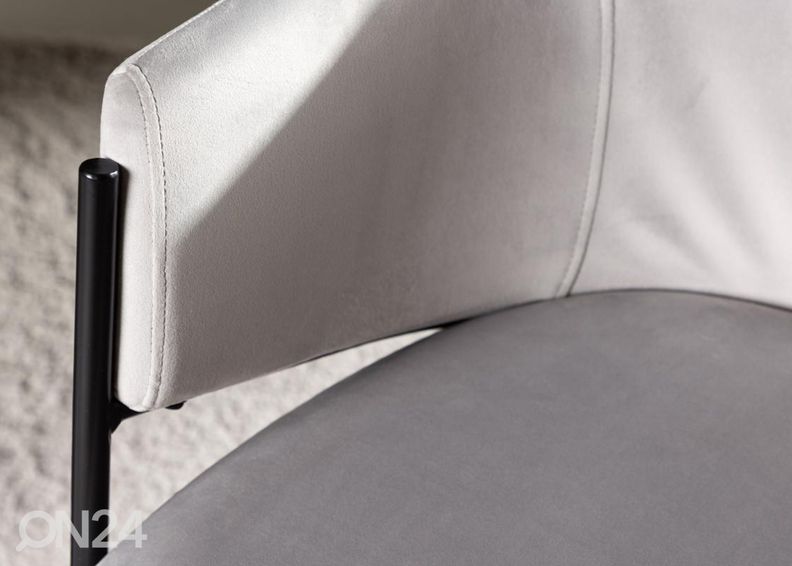 Ruokapöydän tuolit Evelina, 2 kpl kuvasuurennos