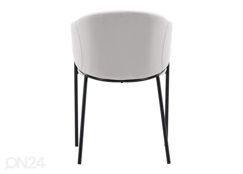 Ruokapöydän tuolit Evelina, 2 kpl kuvasuurennos