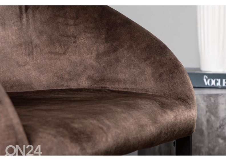 Ruokapöydän tuolit Evening, 2 kpl kuvasuurennos