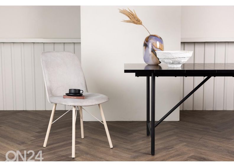 Ruokapöydän tuolit Everyday, 2 kpl kuvasuurennos