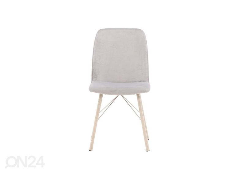 Ruokapöydän tuolit Everyday, 2 kpl kuvasuurennos