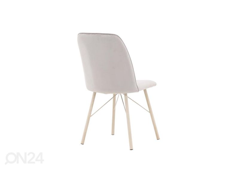 Ruokapöydän tuolit Everyday, 2 kpl kuvasuurennos