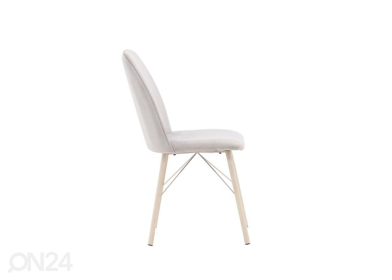 Ruokapöydän tuolit Everyday, 2 kpl kuvasuurennos