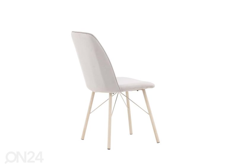 Ruokapöydän tuolit Everyday, 2 kpl kuvasuurennos