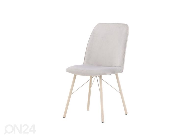 Ruokapöydän tuolit Everyday, 2 kpl kuvasuurennos