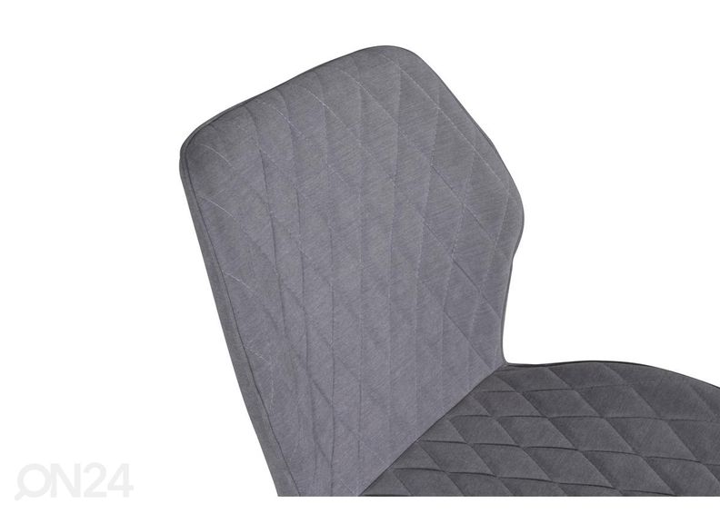 Ruokapöydän tuolit Gemma, 2 kpl kuvasuurennos