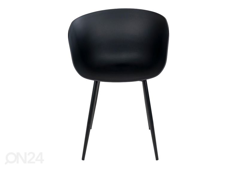 Ruokapöydän tuolit Graciano, 2 kpl kuvasuurennos