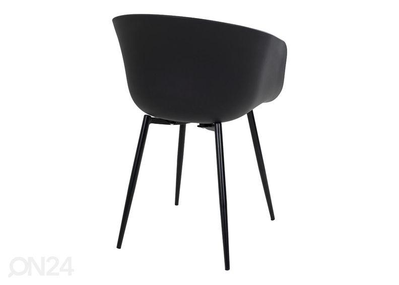 Ruokapöydän tuolit Graciano, 2 kpl kuvasuurennos