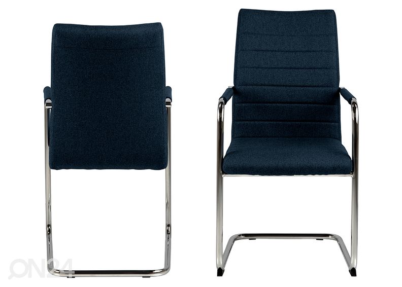 Ruokapöydän tuolit Gudrun, 2 kpl kuvasuurennos