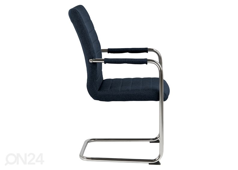 Ruokapöydän tuolit Gudrun, 2 kpl kuvasuurennos