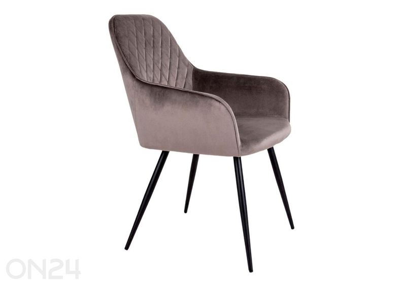 Ruokapöydän tuolit Harbo, 2 kpl kuvasuurennos