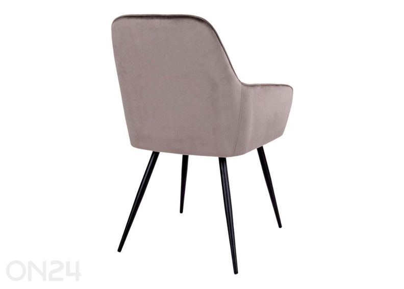 Ruokapöydän tuolit Harbo, 2 kpl kuvasuurennos