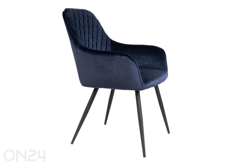 Ruokapöydän tuolit Harbo, 2 kpl kuvasuurennos