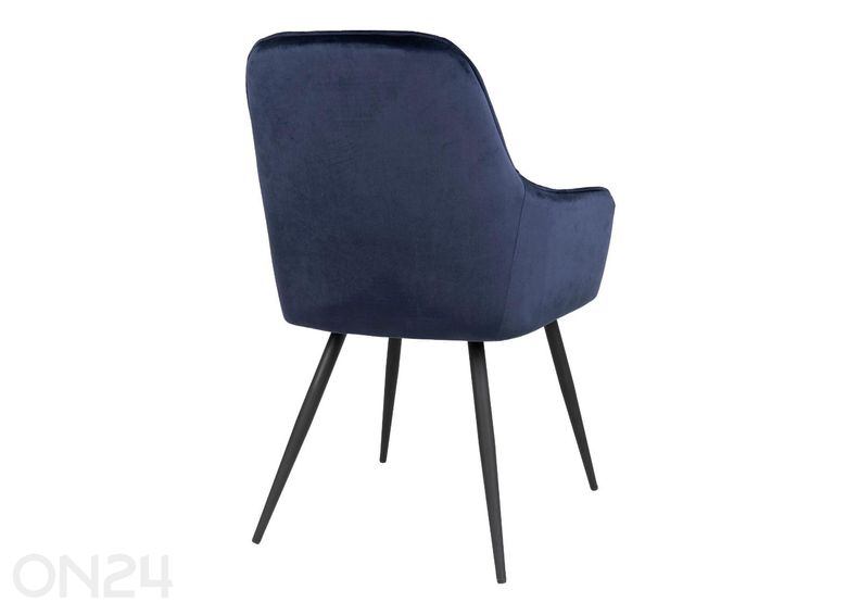 Ruokapöydän tuolit Harbo, 2 kpl kuvasuurennos