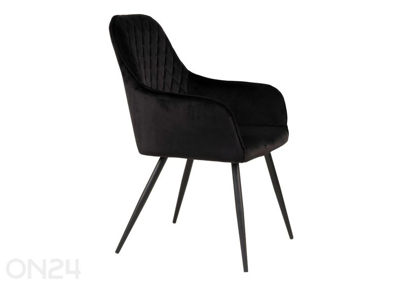 Ruokapöydän tuolit Harbo, 2 kpl kuvasuurennos