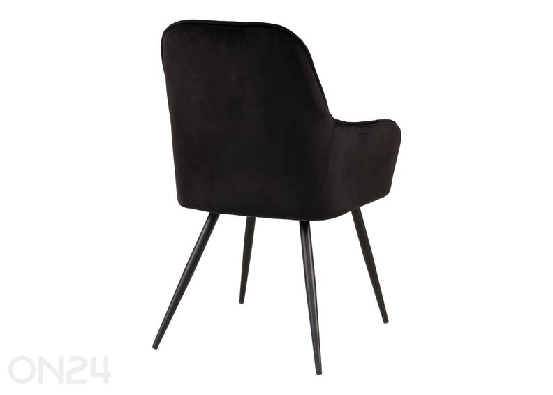 Ruokapöydän tuolit Harbo, 2 kpl kuvasuurennos