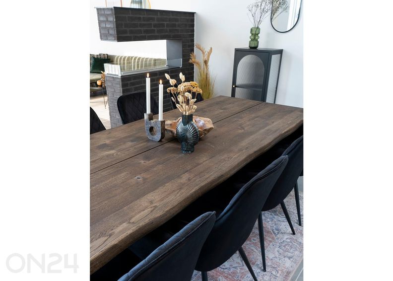 Ruokapöydän tuolit Harbo, 2 kpl kuvasuurennos