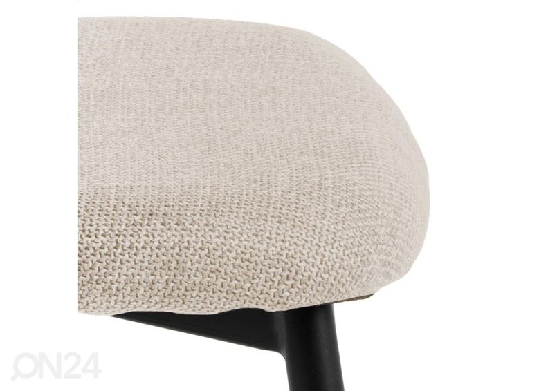 Ruokapöydän tuolit Ilse, 2 kpl kuvasuurennos