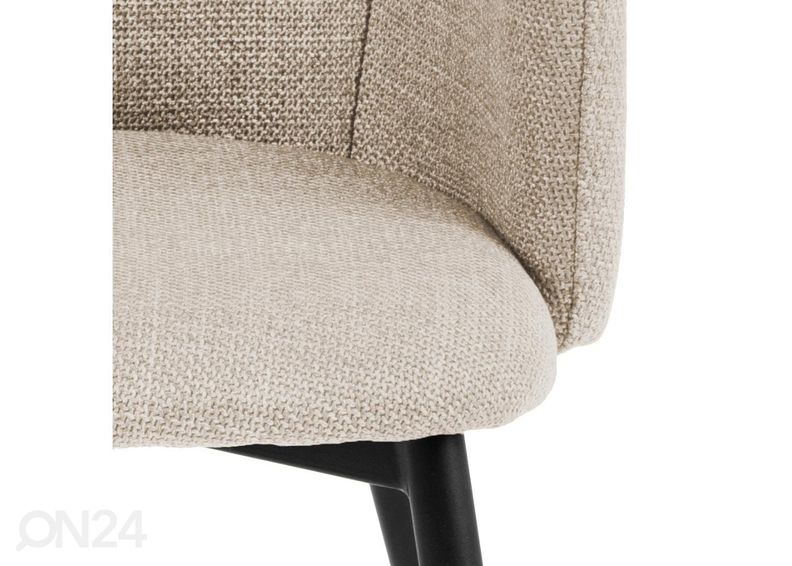 Ruokapöydän tuolit Ilse, 2 kpl kuvasuurennos