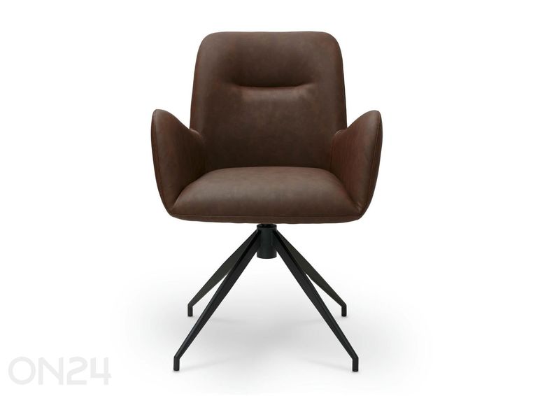 Ruokapöydän tuolit Jennifer, 2 kpl kuvasuurennos