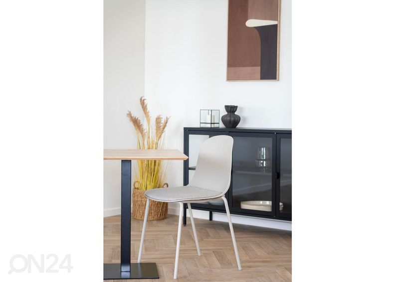 Ruokapöydän tuolit Kenneth, 2 kpl kuvasuurennos