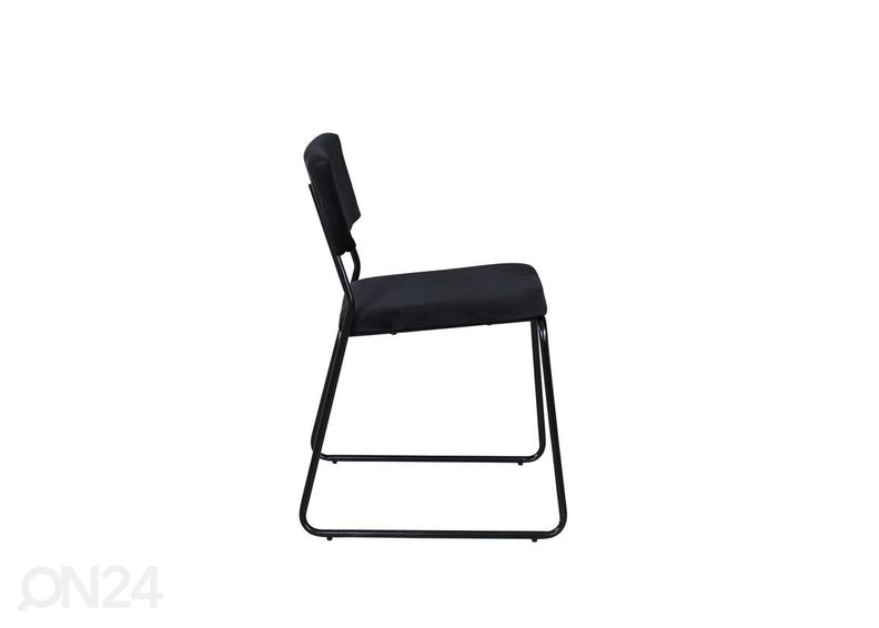 Ruokapöydän tuolit Kenth, 2 kpl kuvasuurennos