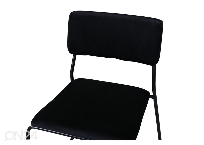 Ruokapöydän tuolit Kenth, 2 kpl kuvasuurennos