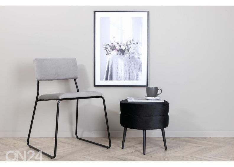 Ruokapöydän tuolit Kenth, 2 kpl kuvasuurennos