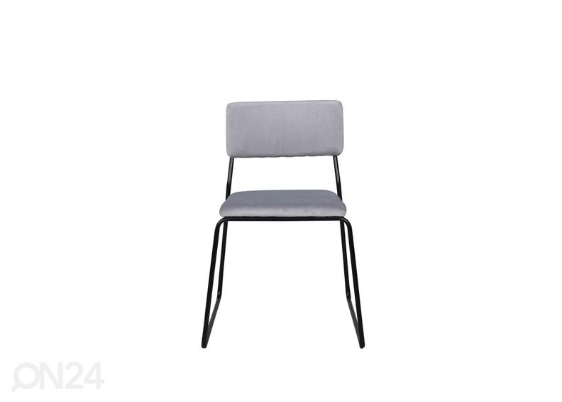 Ruokapöydän tuolit Kenth, 2 kpl kuvasuurennos