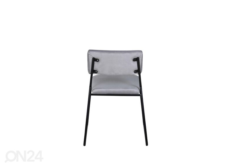 Ruokapöydän tuolit Kenth, 2 kpl kuvasuurennos