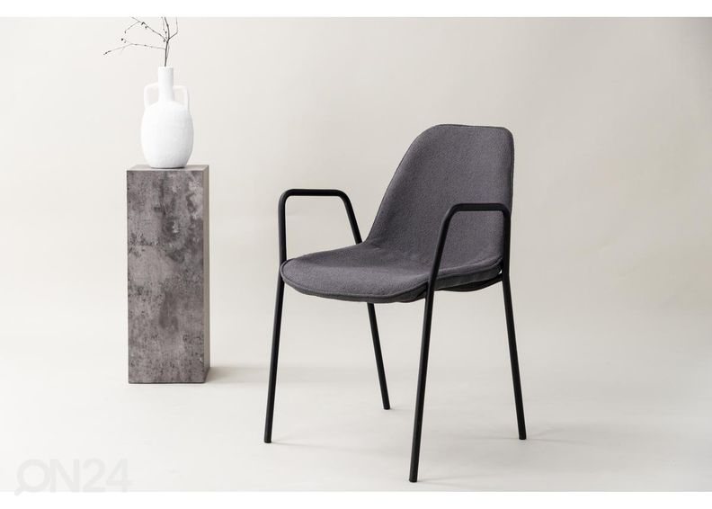 Ruokapöydän tuolit Klädesholmen, 2 kpl kuvasuurennos