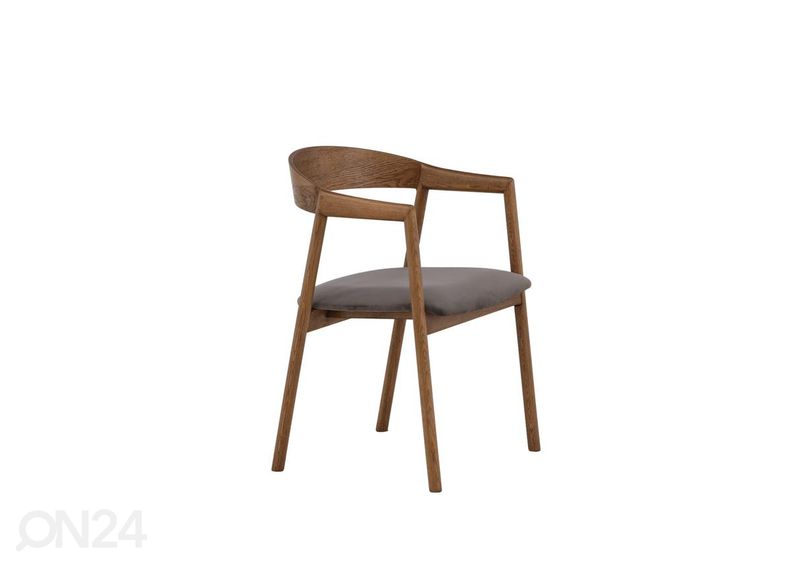 Ruokapöydän tuolit Långön, 2 kpl kuvasuurennos