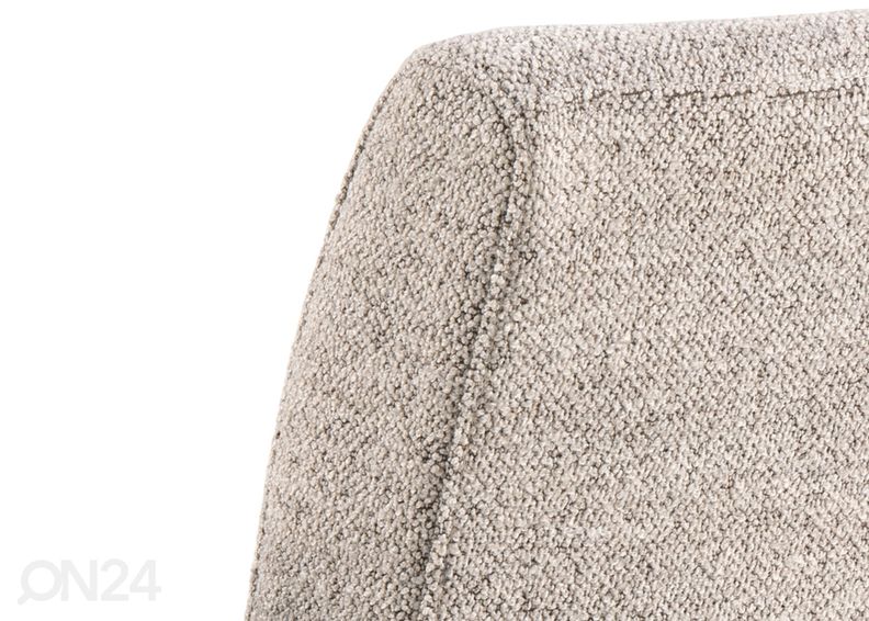 Ruokapöydän tuolit Lele, 2 kpl kuvasuurennos