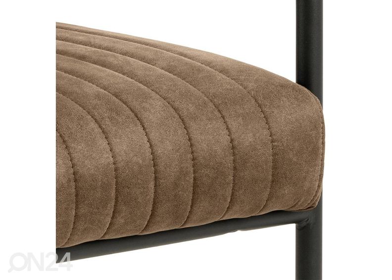 Ruokapöydän tuolit Lele, 2 kpl kuvasuurennos