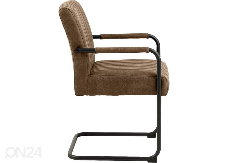 Ruokapöydän tuolit Lele, 2 kpl kuvasuurennos