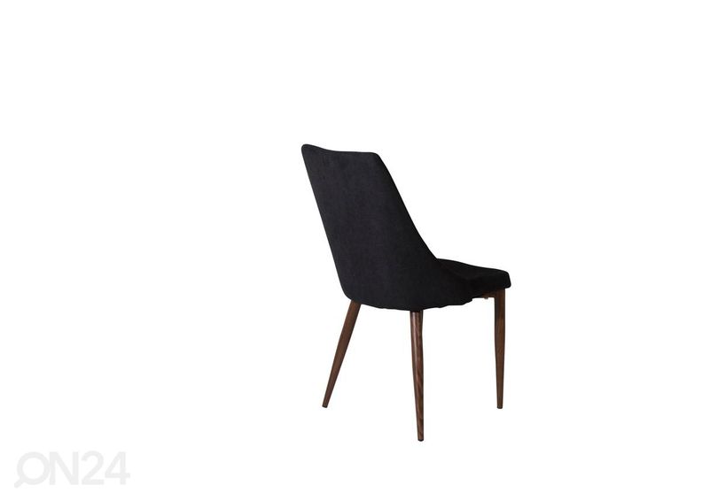 Ruokapöydän tuolit Leone, 2 kpl kuvasuurennos